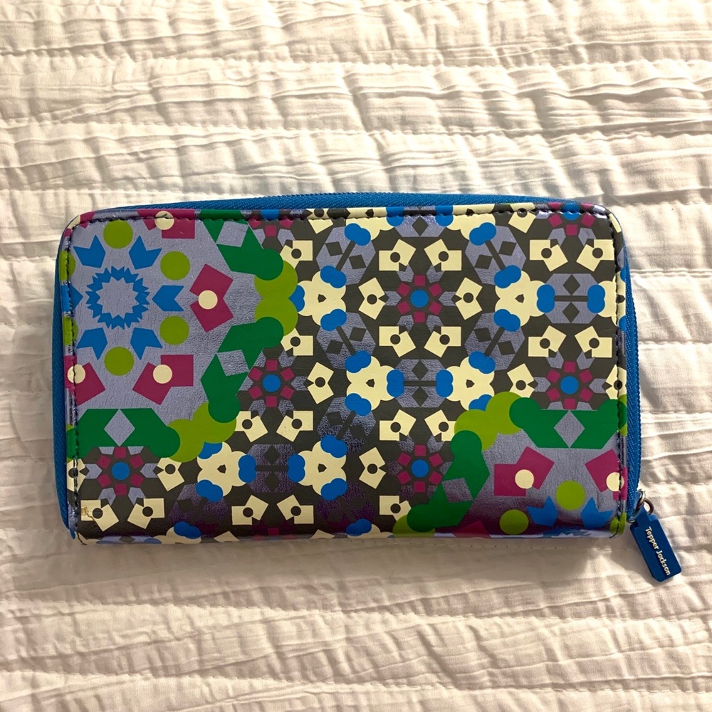 Tepper Jackson Wallet
